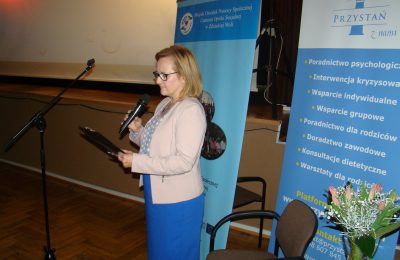 Inauguracja projektu „Karsznice dla Seniora” Inauguracja projektu „Karsznice dla Seniora”