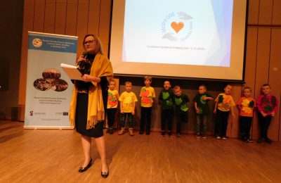 Grudniowe Spotkanie Integracyjne Grudniowe Spotkanie Integracyjne