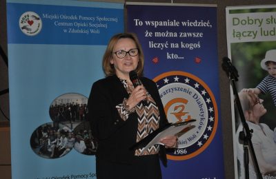 Spotkanie w ramach projektu „Karsznice dla Seniora” Spotkanie w ramach projektu „Karsznice dla Seniora”