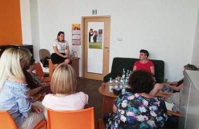 Projekt socjalny „Aktywna mama” Projekt socjalny „Aktywna mama”