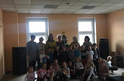 Dzień Babci i Dziadka w Karsznickim Klubie Seniora „Lokomotywa 60+” Dzień Babci i Dziadka w Karsznickim Klubie Seniora „Lokomotywa 60+”