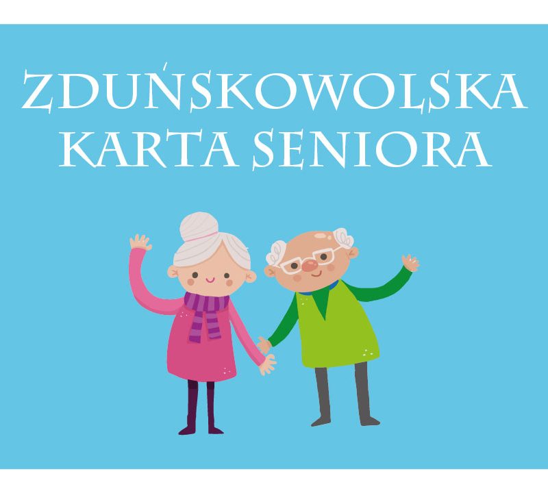 Zduńskowolska Karta Seniora