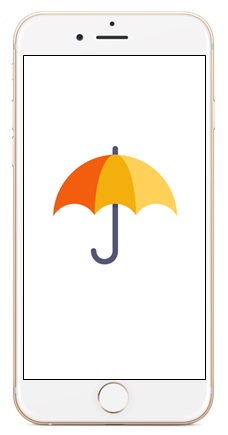 „Twój Parasol” – aplikacja mobilna dla ofiar przemocy w rodzinie
