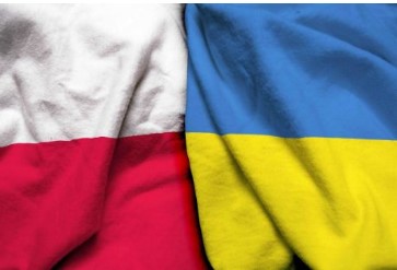 Інформація щодо перебування в Польщі осіб, які втікають з України
