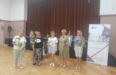 Narodowe czytanie Narodowe czytanie