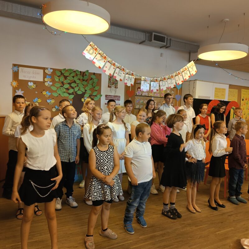 Dzień Rodziny Dzień Rodziny