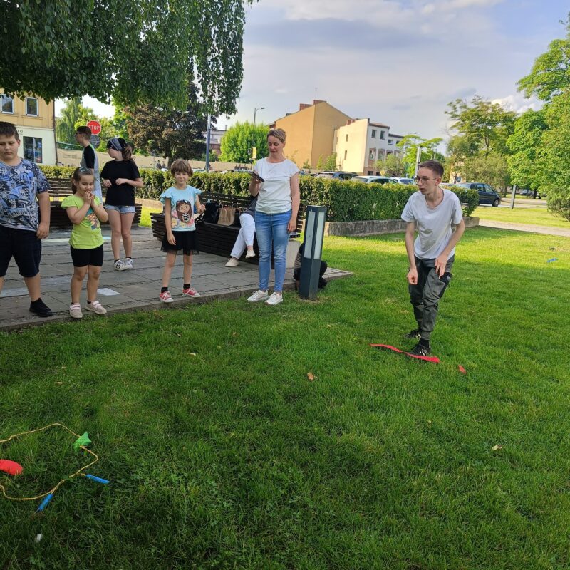 Dzień Dziecka Dzień Dziecka