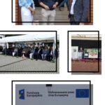 Przedstawiciele instytucji, zaproszeni goście