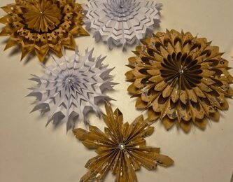 Warsztaty Świąteczne…