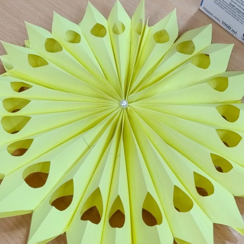 Warsztaty Świąteczne…